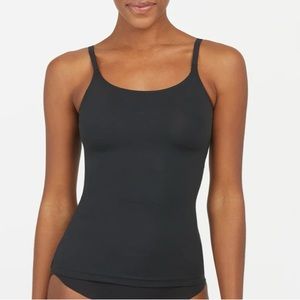 Spanx Socialight Cami Black